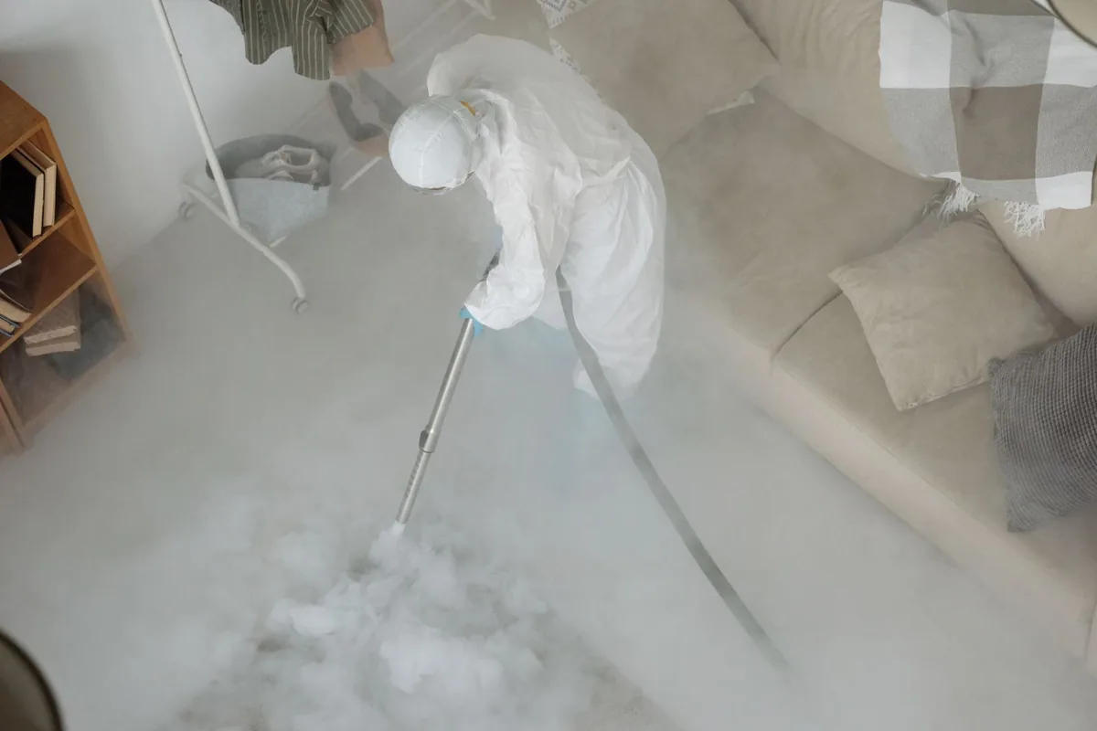 Biohazard Cleanup in Glen Cove, NY